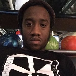 Meet your Posher, Jay